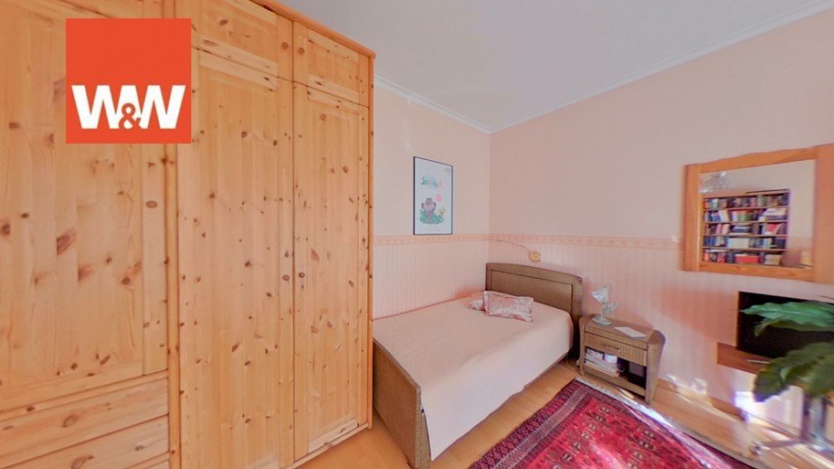 Jugendzimmer Einfamilienhaus Langenhagen