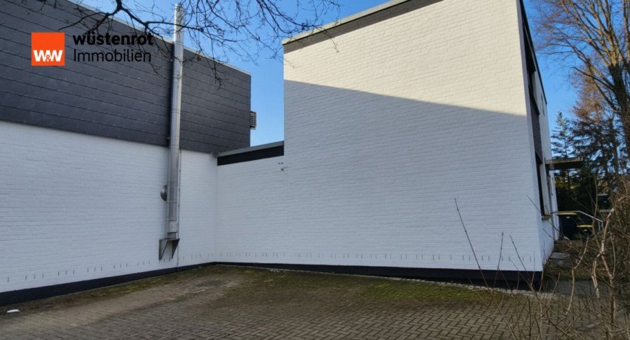 Stellplatz Haus Langenhagen
