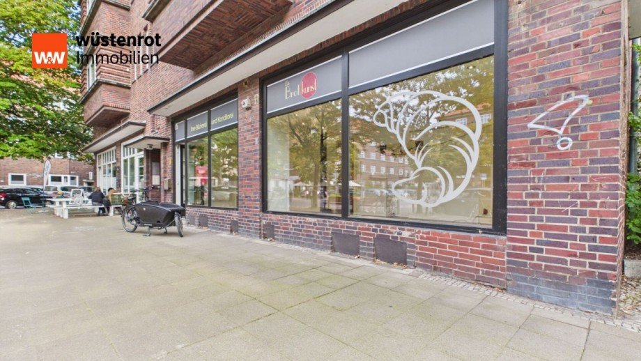 Gewerberaum Einzelhandel Hannover / S�dstadt