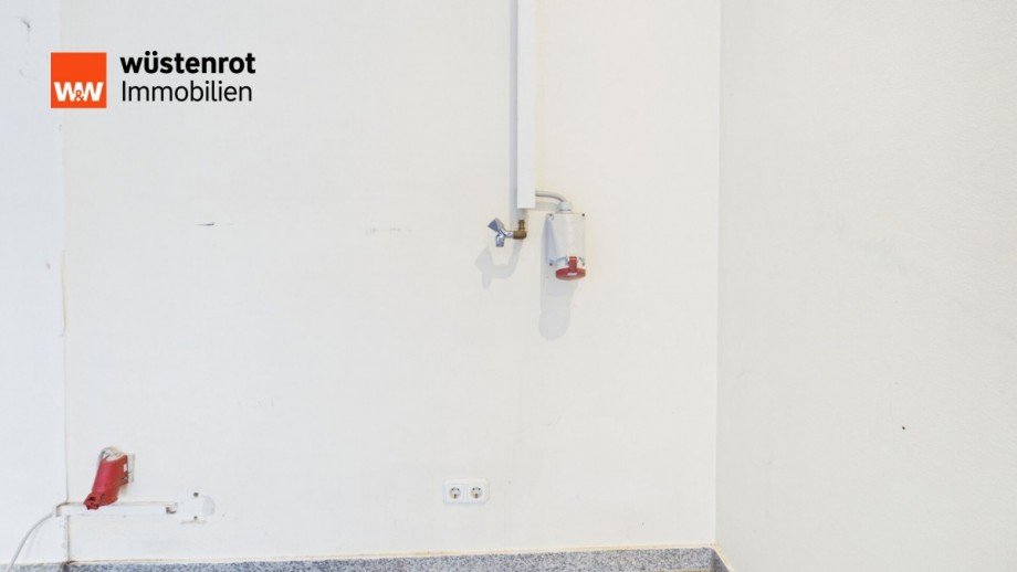 Starkstromanschluss Einzelhandel Hannover / S�dstadt