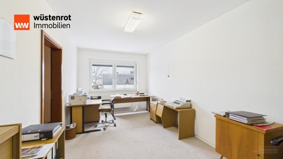 Schlafzimmer Haus Langenhagen