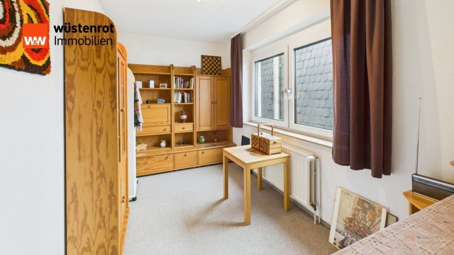 Jugendzimmer Haus Langenhagen