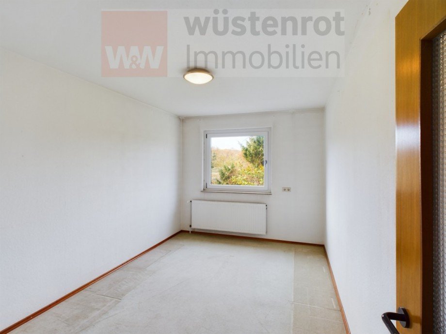 Kinderzimmer Reihenmittelhaus Langenhagen