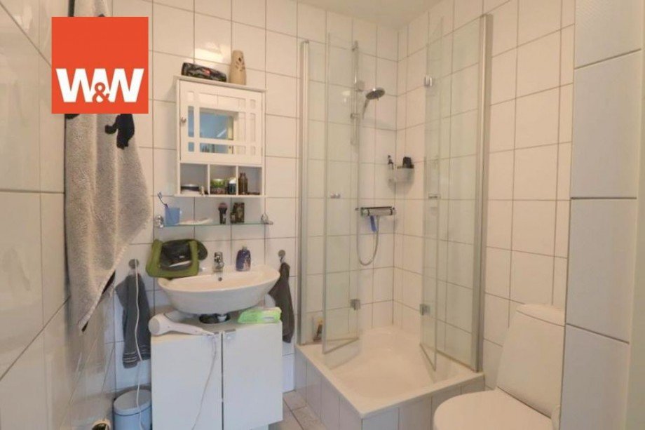 Bad EG Einfamilienhaus Harsum