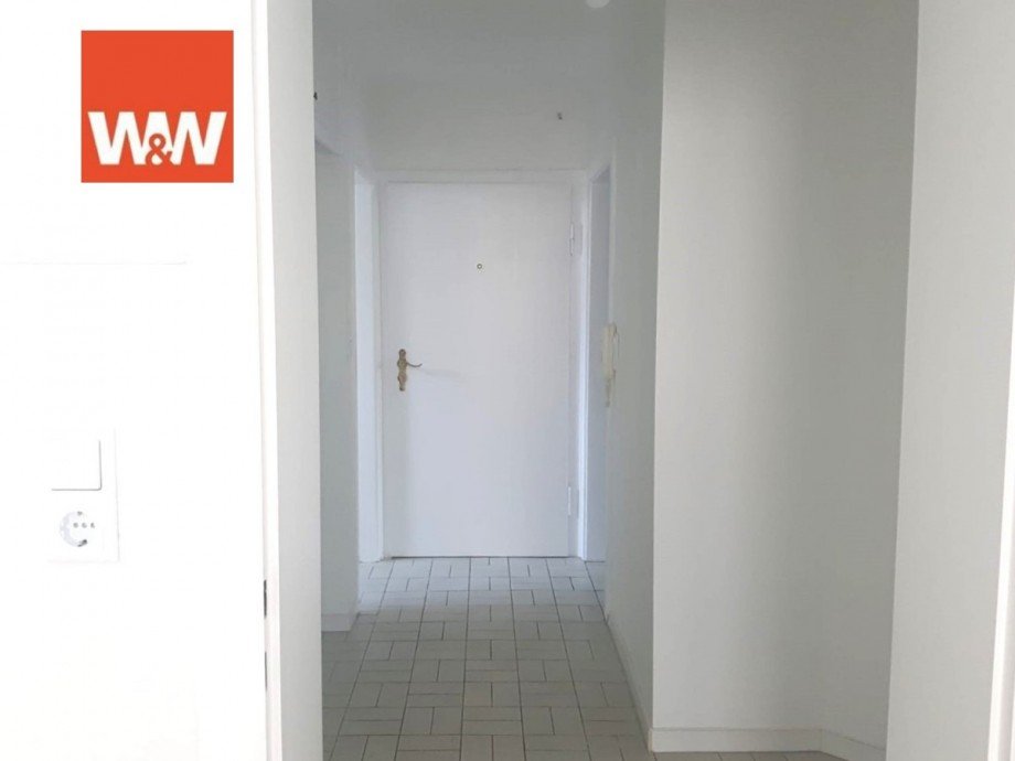 Flur Wohnung Hannover / Vinnhorst