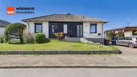 Hauptbild Natur, Ruhe & Familie - Einfamilienhaus mit Pool und großem Grundstück