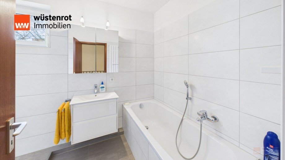 Badezimmer Haus Langenhagen
