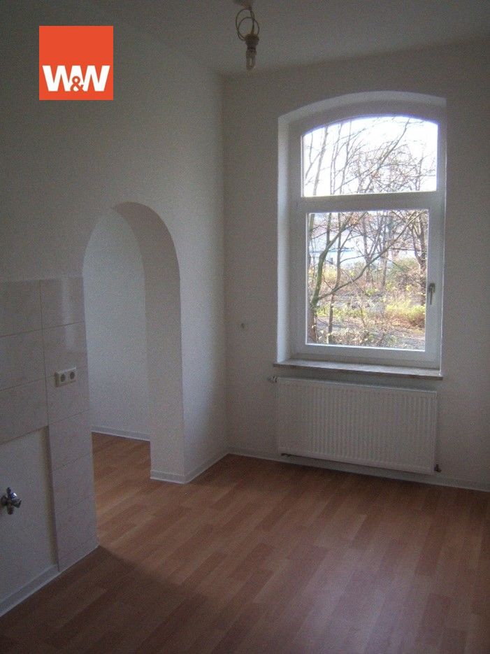 1.OG re Mehrfamilienhaus Hannover