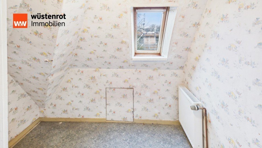 Abstellraum Doppelhaush�lfte Peine