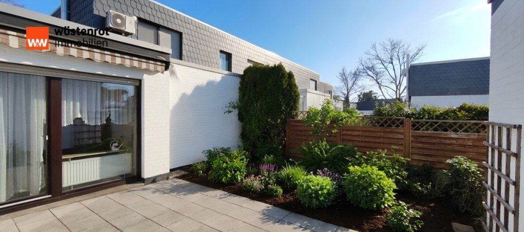 Terrasse2 KI-generiert Haus Langenhagen