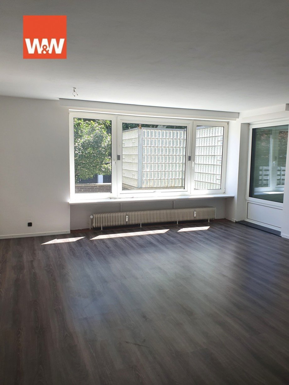 Wohnzimmer Wohnung Hannover / Vinnhorst