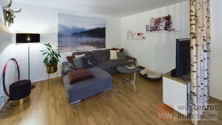 Wohnzimmer Sarstedt Etagenwohnung Moderne 2-Zimmer-Eigentumswohnung in Sarstedt - ideal f�r jedes Lebensalter