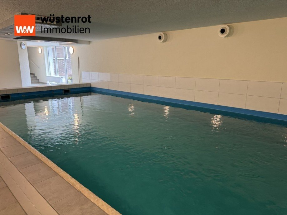 7 Etagenwohnung Braunlage / Hohegei�