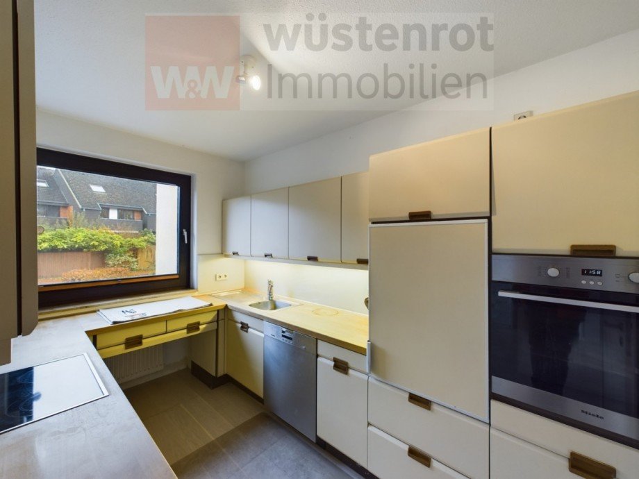 K�che Reihenmittelhaus Langenhagen