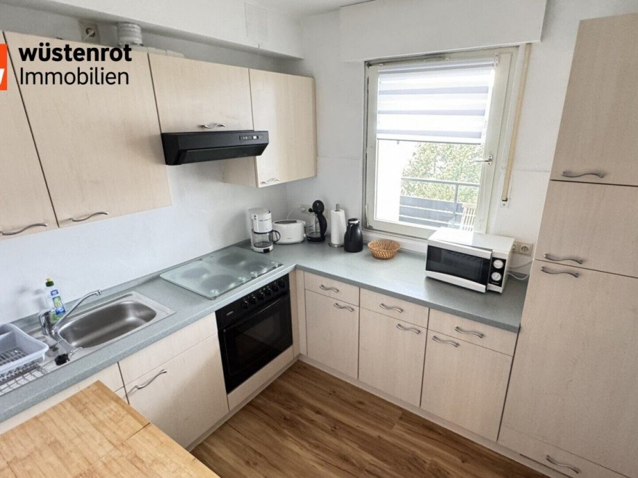 3a Etagenwohnung Braunlage / Hohegei�