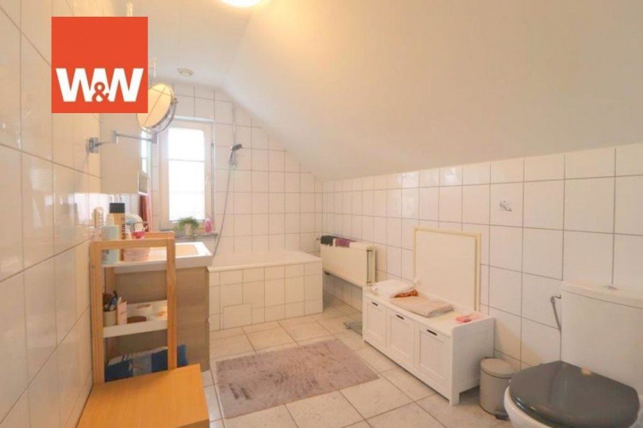Bad OG Einfamilienhaus Harsum