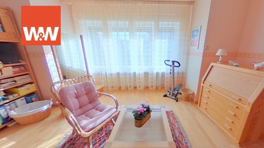 Jugendzimmer Einfamilienhaus Langenhagen
