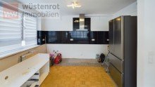 K�che offen Vinnhorst - 3-Zimmer-Wohnung mit gro�z�giger Terrasse - Ihr neues Zuhause wartet!