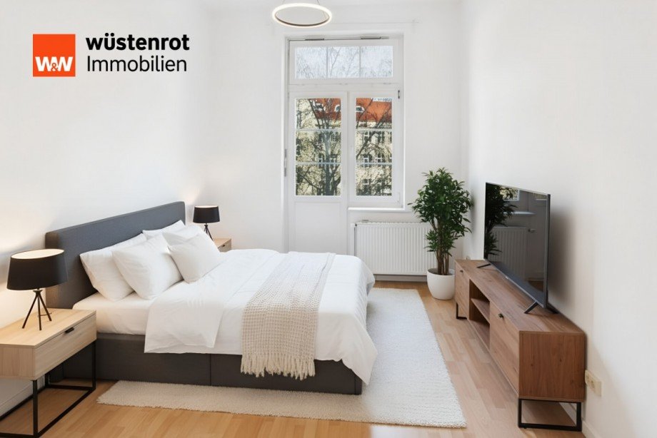 Schlafzimmer Vorschlag Wohnung Hannover
